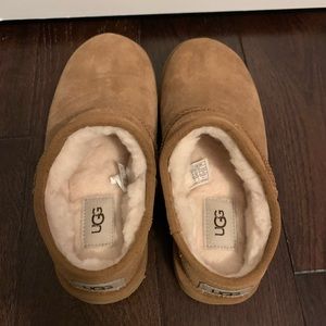 Brand new UGG slippers size 7